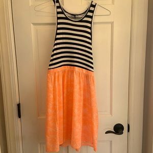 Hurley summer dress